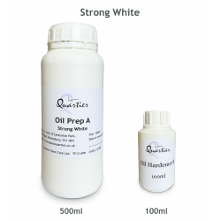 AboutQuartier Oil Prep 2K Strong White 500ml + Hardener 100ml  370.0101.600 AboutQuartier Oil Prep 2K Strong White 500ml + Hardener 100ml  370.0101.600